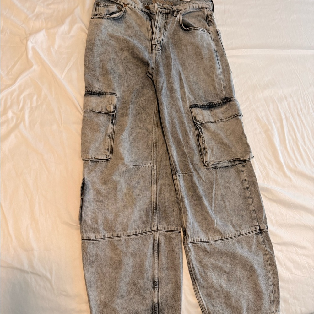 MOTHER Jeans - Picture 12 of 12